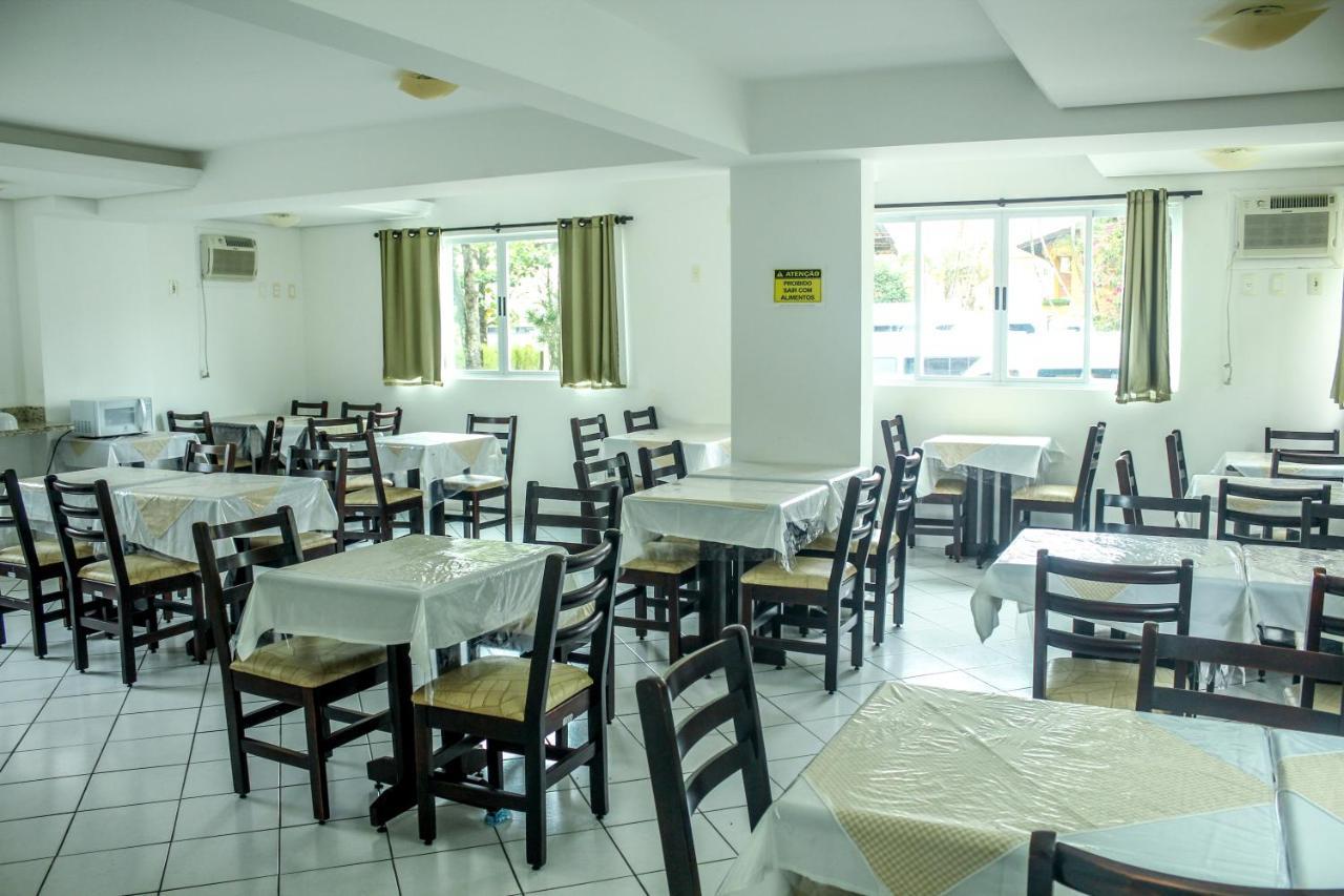 Hotel Harmonia - Florianopolis — Fotos 3